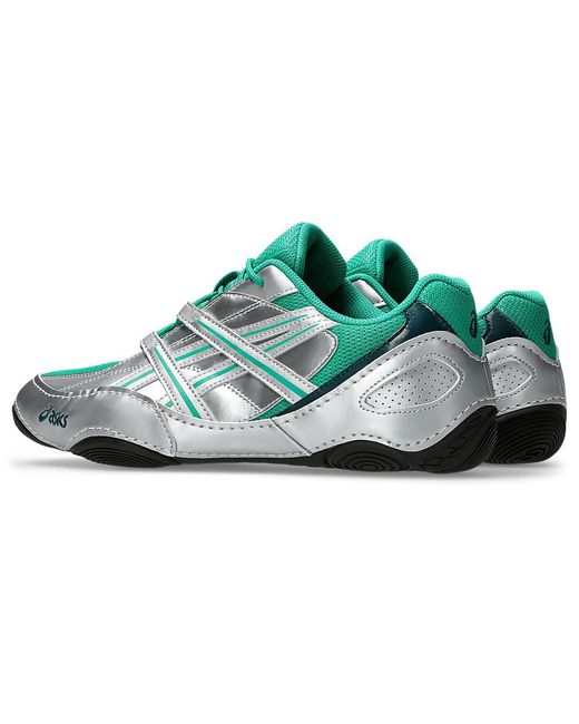 Asics HYPERSYNC in Blue für Herren