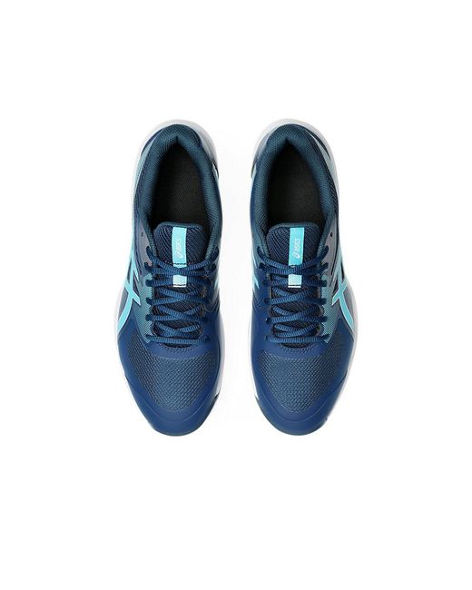 Asics Blue Game Ff Padel for men