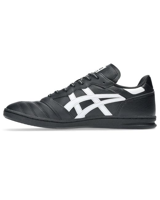 Asics Black Leggerezza Fb for men