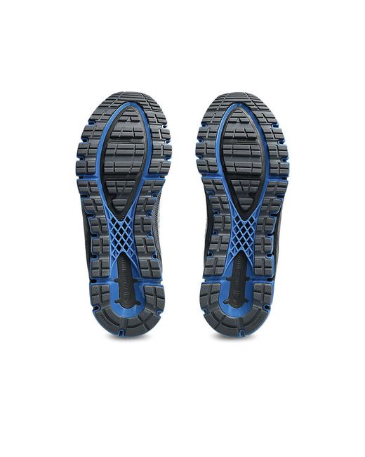 Asics Gray Gel-Quantum 360 I Amp for men