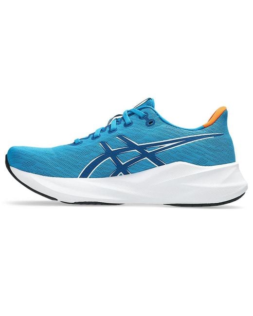Asics Blue Versablast 4 for men