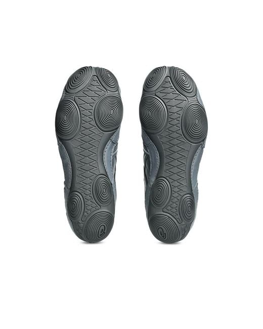 Asics HYPERSYNC in Blue für Herren
