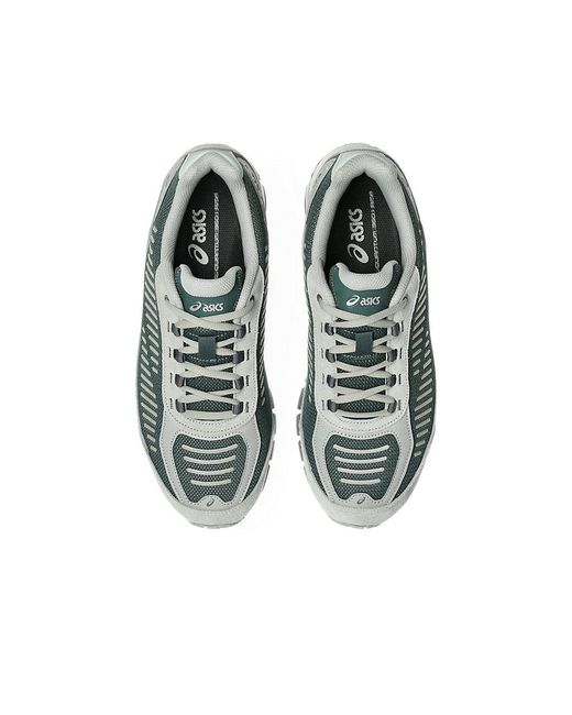 Asics Gray Gel-quantum 360 I Amp for men