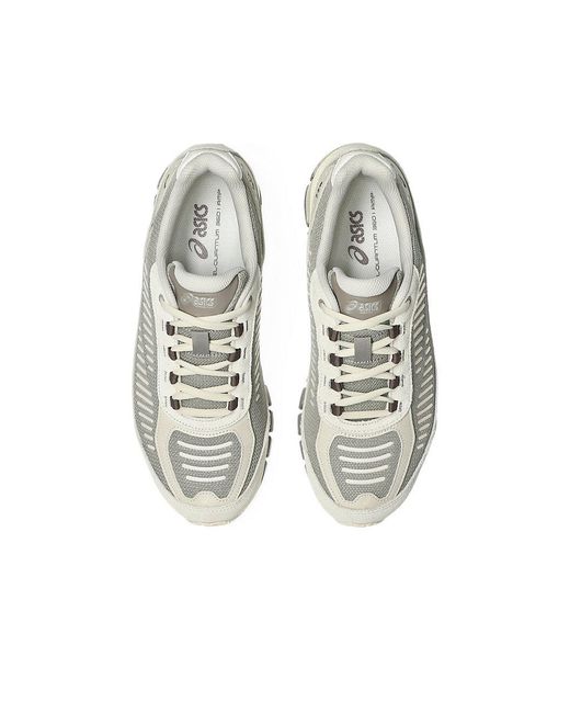 Asics Gray Gel-quantum 360 I Amp for men