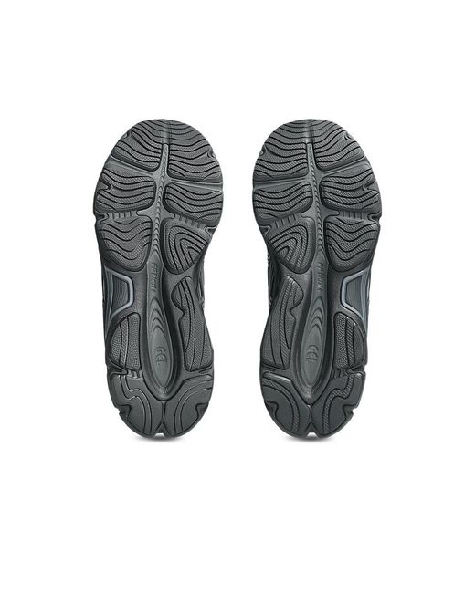 Asics Black Gel-Nyc 2.0 for men
