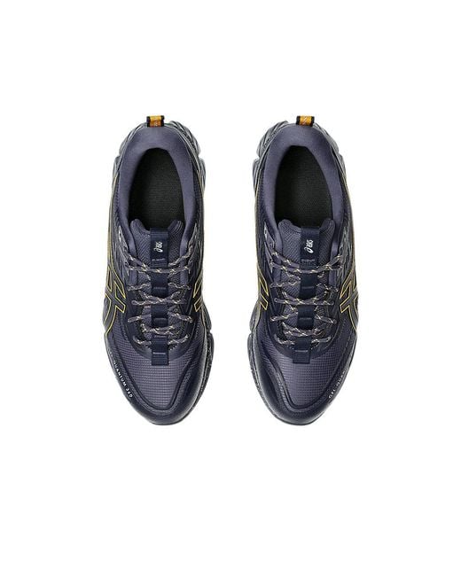 Asics Blue Gel-quantum 360 Viii Utility