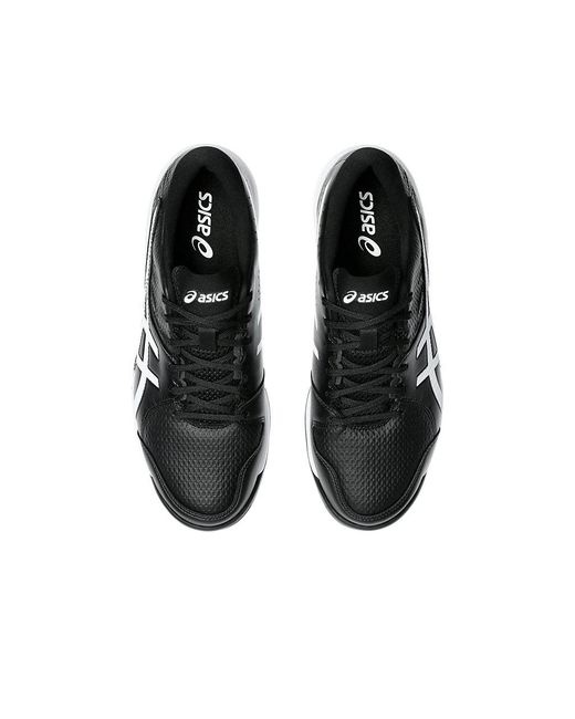 Asics Black Gel-Peake 2