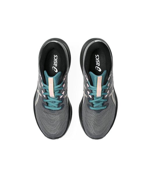 Asics Black Gel-Cumulus 27 Gtx