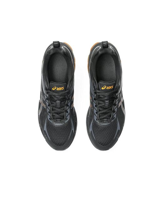 Asics Black Gel-Quantum 180 Viii for men
