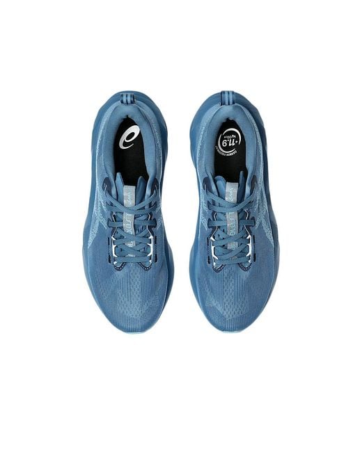 NOVABLAST 5 Asics de hombre de color Blue