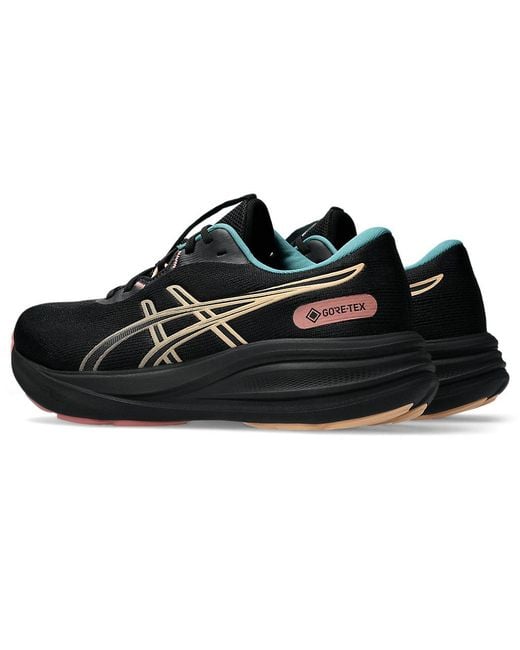 Asics Black Gel-Pulse 17 Gtx