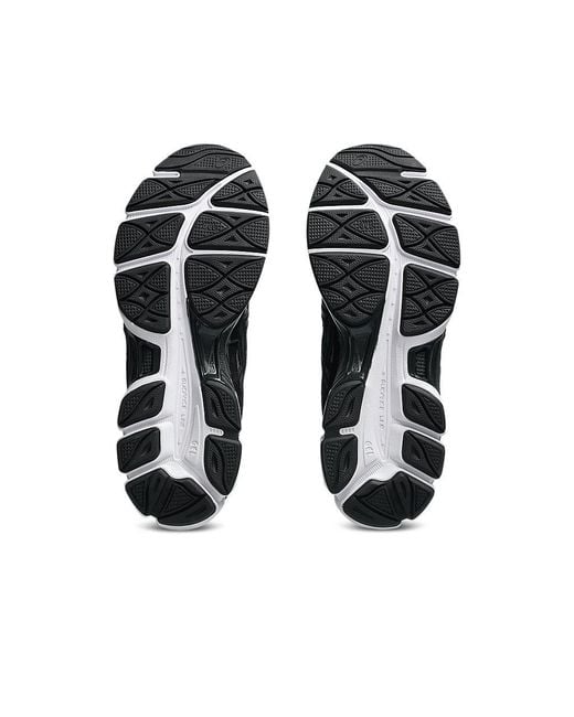 Asics GEL-NYC in Black für Herren