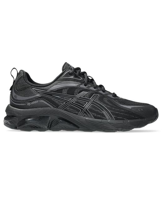Asics Black Gel-Quantum 180 Viii for men