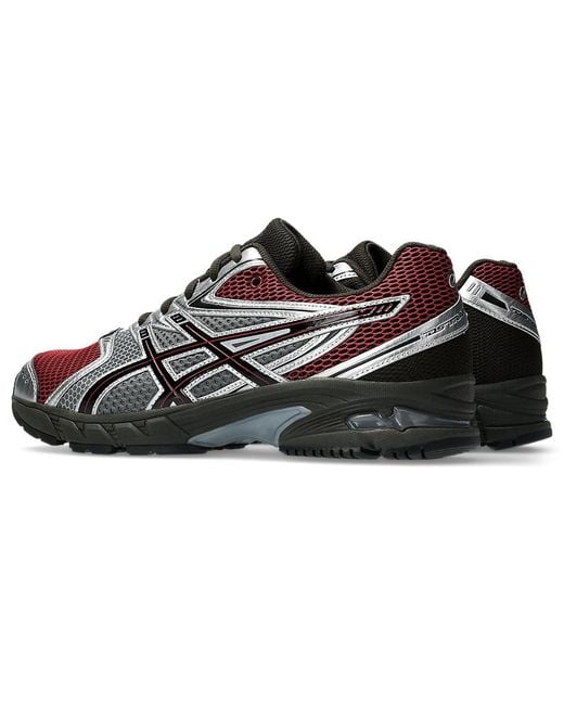 Asics Black Gel-Ds Trainer 14 for men