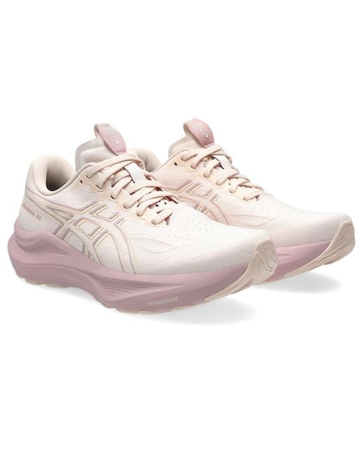 Asics Pink Gt-2000 14