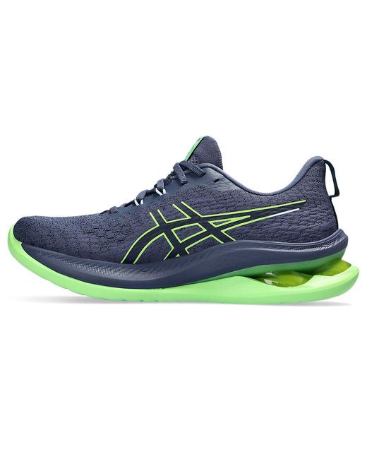 Asics Blue Gel-kinsei Max for men