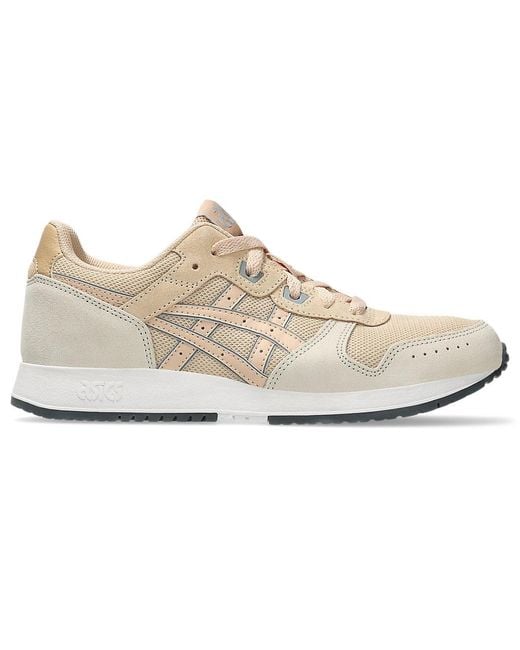 Asics Black Lyte Classic