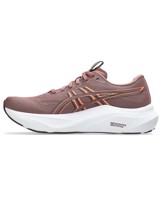 Asics Purple Gt-2000 14