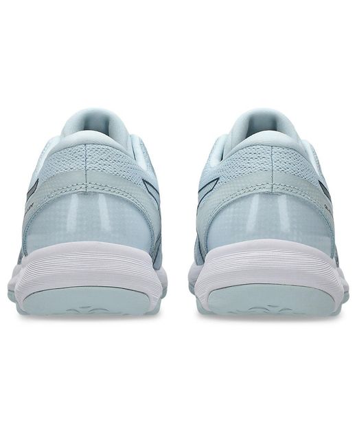Asics Blue Gel-netburner Academy 10