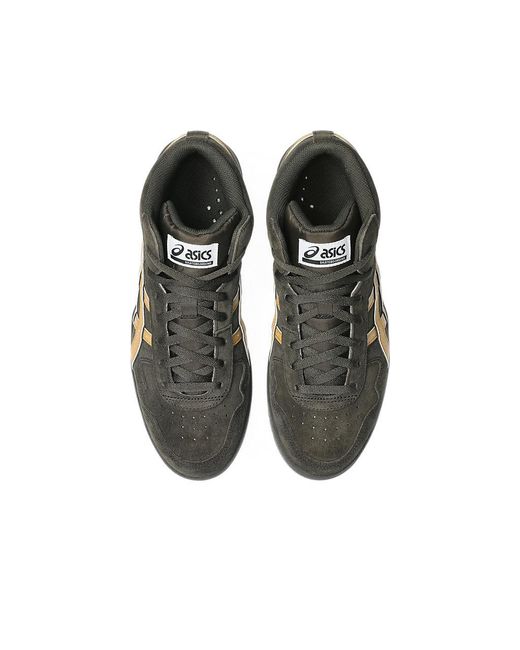Asics Black Japan Pro Mt for men