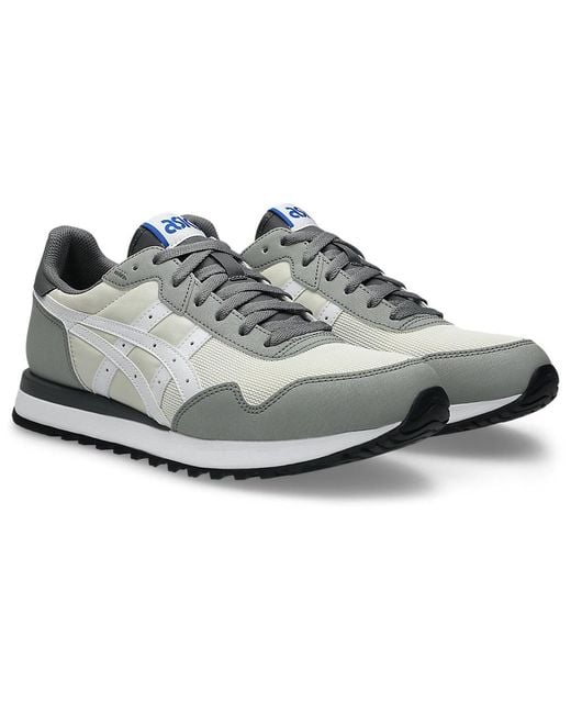 Asics Gray Tiger Runner Ii for men