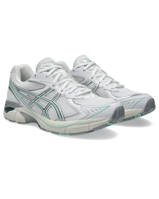 Asics White Gt-2160 for men