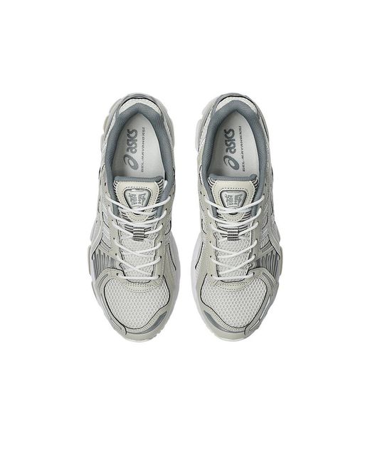 Asics Gray Gel-kayano 12.1 for men
