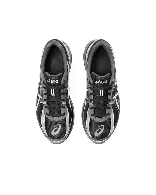 Asics Black Jog 100s for men