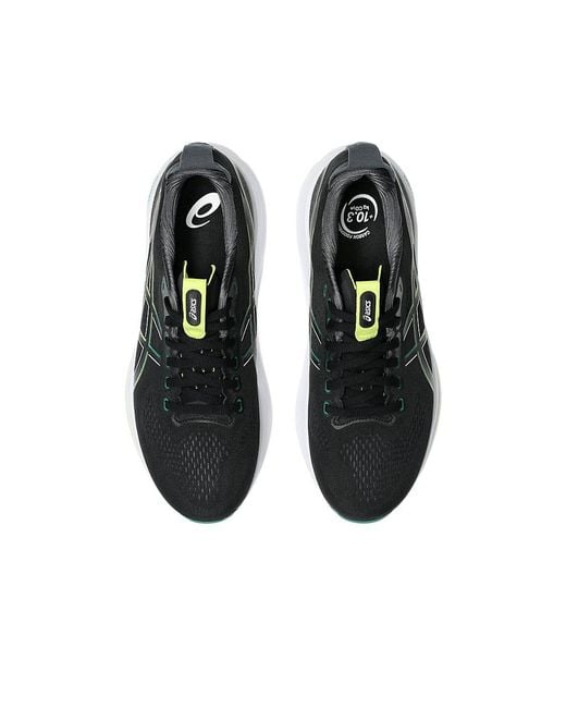 Asics GEL-KAYANO 32 in Black für Herren
