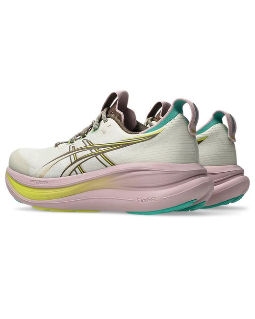 Asics Multicolor Gel-nimbus 28 Tr