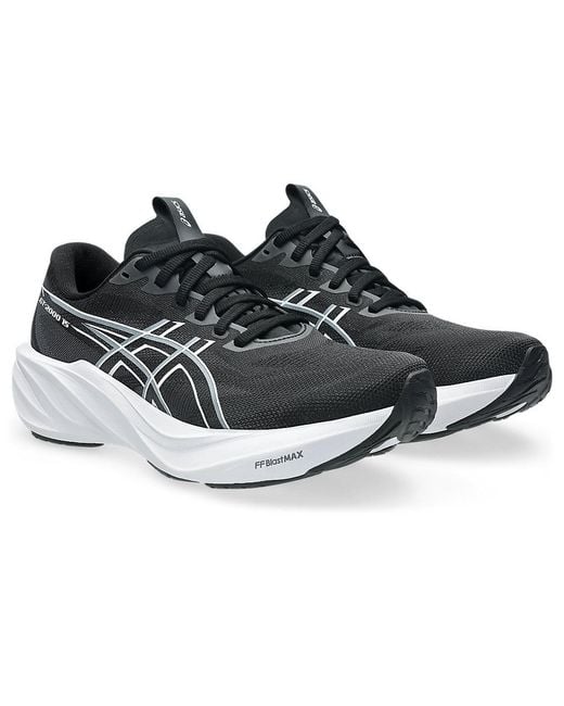 Asics Black Gt-2000 15