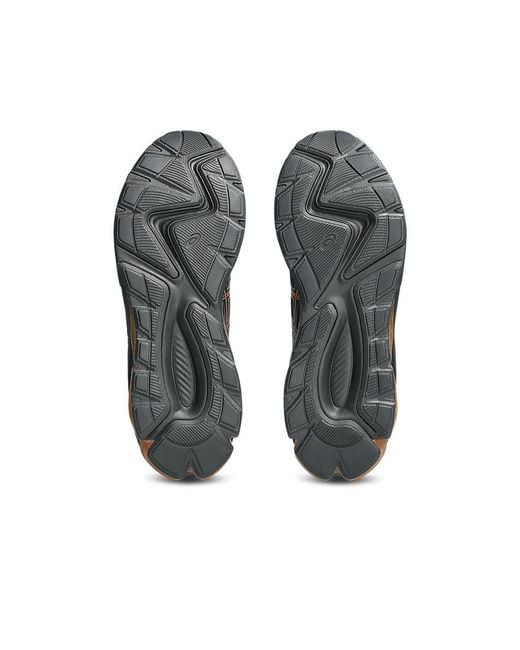 Asics Black Gel-Quantum 180 Viii for men