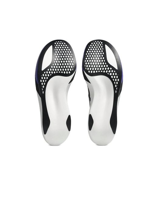 Asics White Metaspeed Ray for men