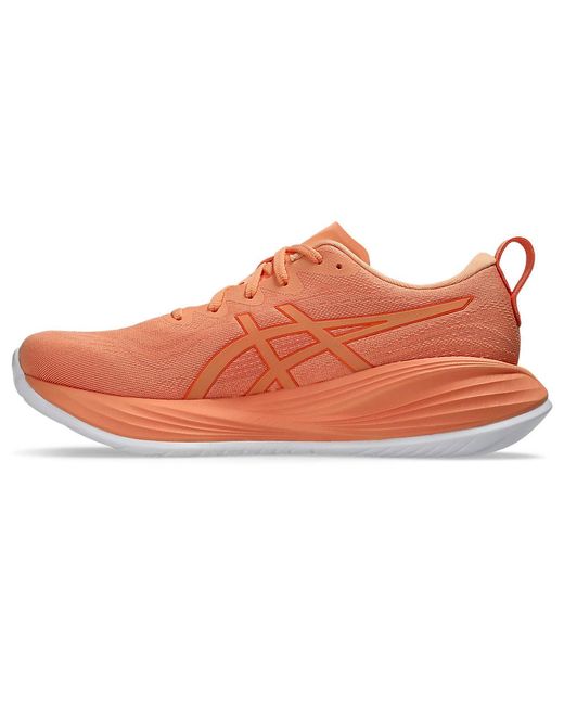 Asics Black Gel Cumulus 27 Shoe for men