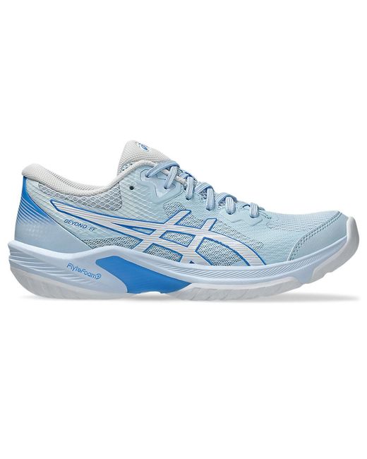 Asics Blue Beyond Ff