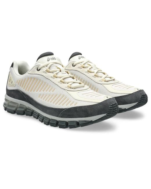 Asics White Gel-Quantum 360 I Amp for men