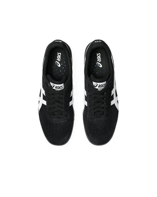 Asics Black Gel-Vickka Pro for men