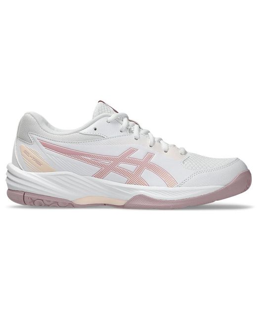 Asics White Gel-Task 4
