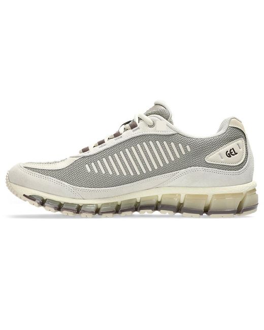 Asics Gray Gel-quantum 360 I Amp for men