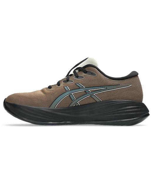 Asics Black Gel-Cumulus 27 Gtx for men