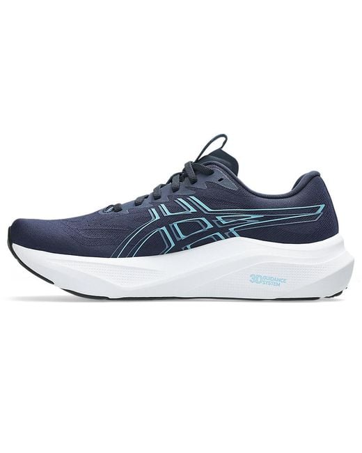 Asics Blue Gt-2000 14 for men