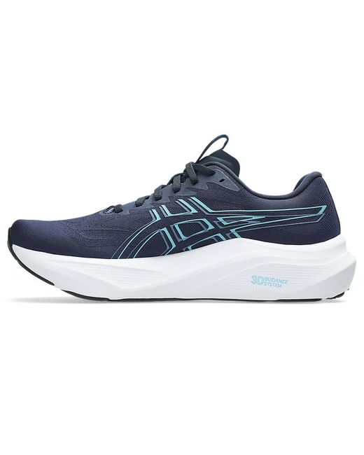 Gt-2000 14 di Asics in Blue da Uomo