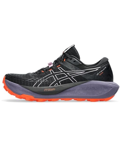 Asics Blue Gel-trabuco 13 Gtx