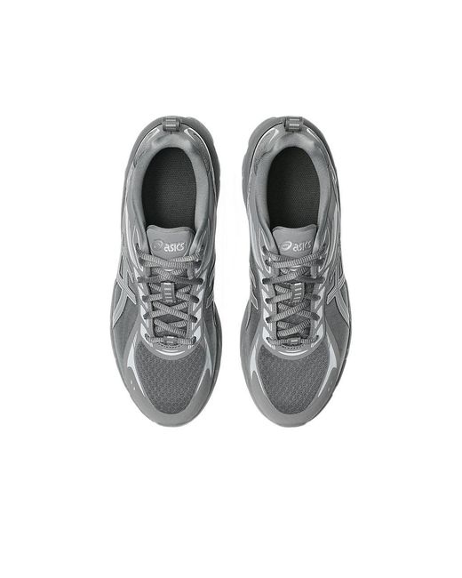 Asics Gray Gel-Quantum 180 Viii for men