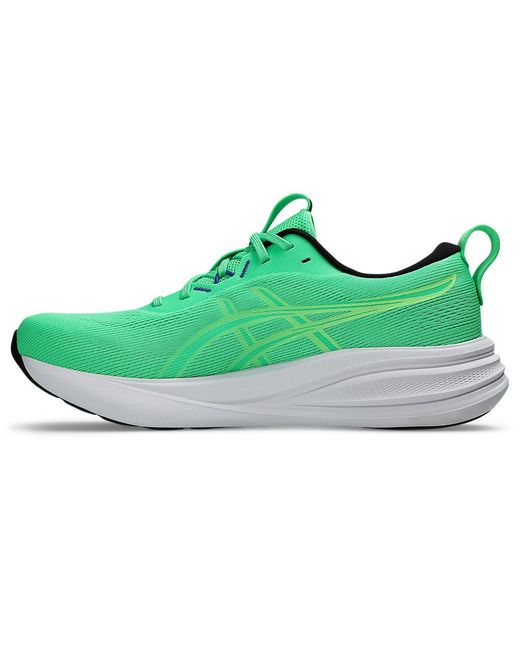 Asics Green Gel-Pulse 17 for men