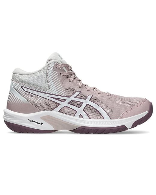 Asics Gray BEYOND FF MT
