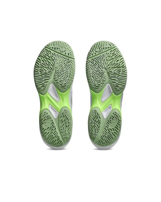 Asics Multicolor Game Ff Pickleball