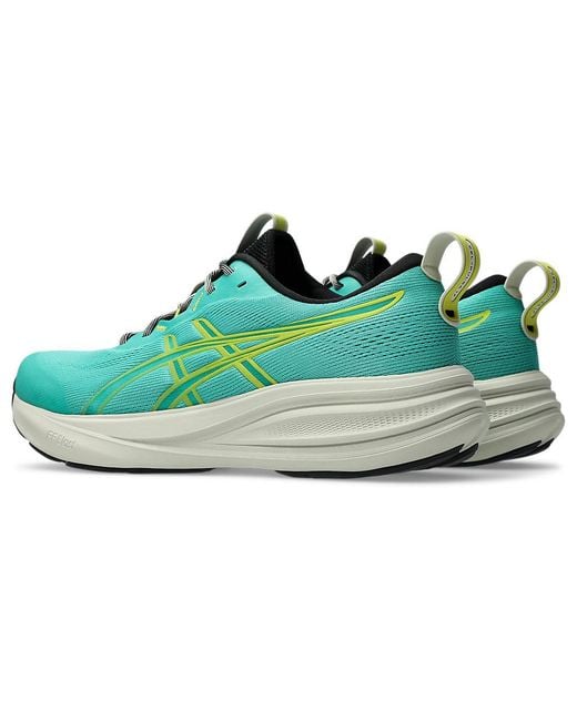 Asics Blue Gel-Pulse 17 Tr for men