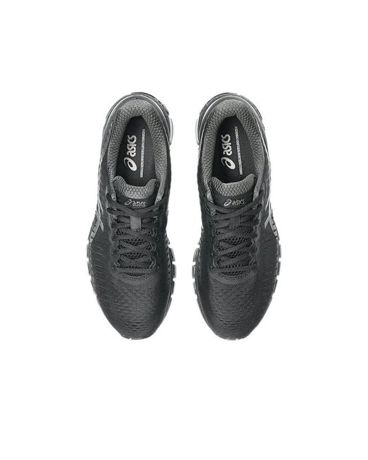 Asics Black Gel-Quantum 360 I for men