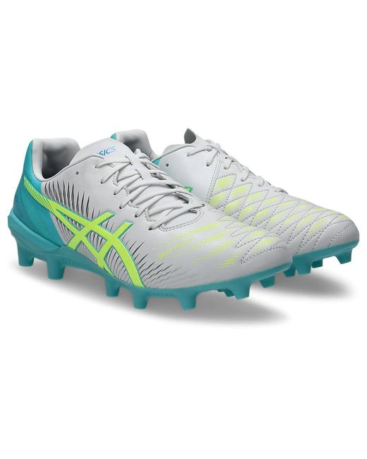 Asics Blue Lethal Tigreor It Ff for men